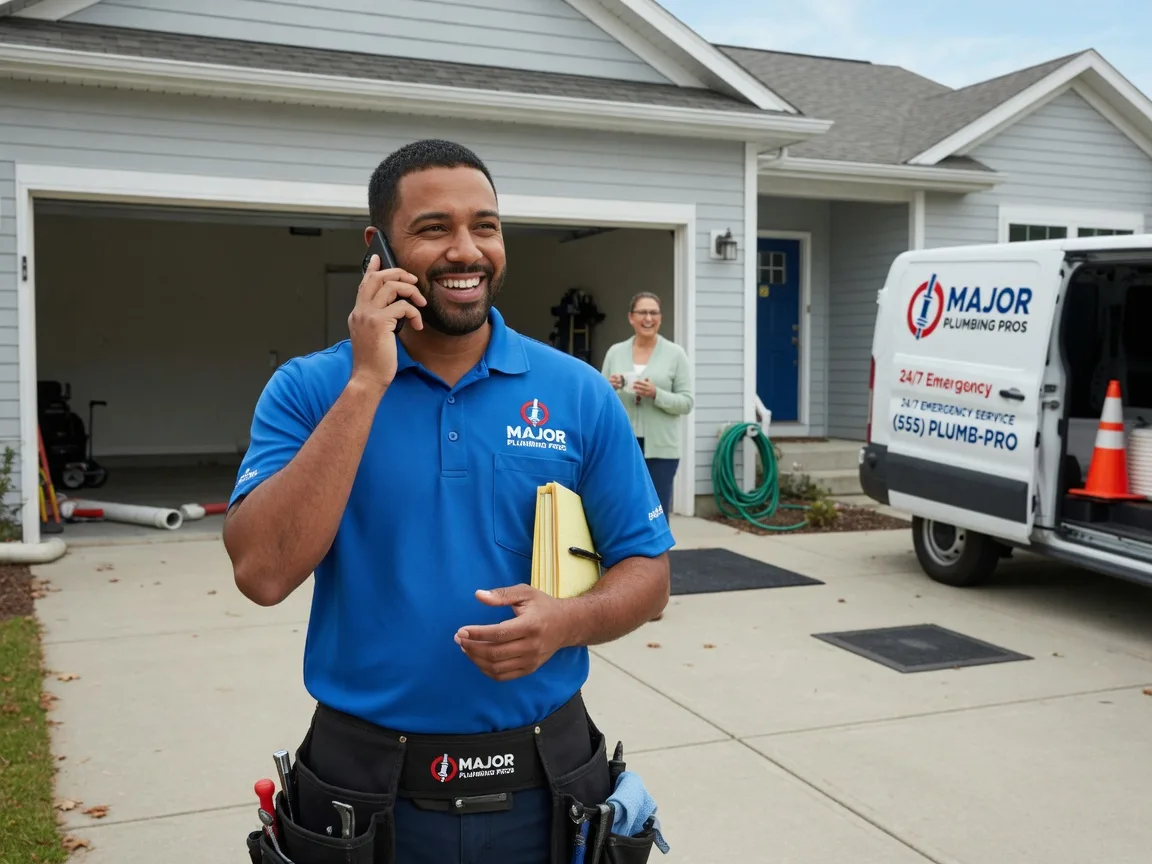 Drain Cleaning Services Mazon, IL FAQs